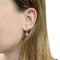 Boucles d'oreilles Boucles d'oreilles Messika , "Spring" or blanc, diamants. 58 Facettes 35383