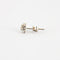 Boucles d'oreilles Boucles d'oreilles cœurs en or blanc et diamants 58 Facettes
