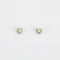 Boucles d'oreilles Boucles d'oreilles cœurs en or blanc et diamants 58 Facettes