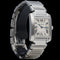 Montre Cartier Tank Française - Montre femme en acier, quartz 58 Facettes MT45317