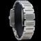 Montre Cartier Tank Française - Montre femme en acier, quartz 58 Facettes MT45317