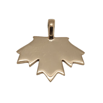 Pendentif Pendentif en or jaune 18 carats 58 Facettes