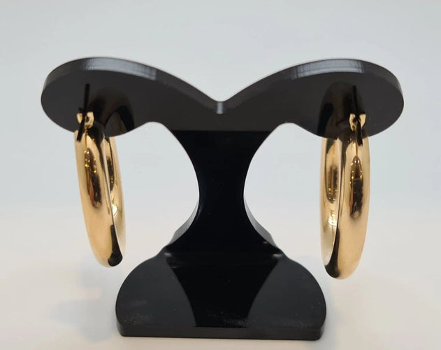 Boucles d'oreilles Boucles d'oreilles en Or jaune 58 Facettes