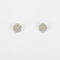 Boucles d'oreilles Boucles d'oreilles en or blanc et diamants 58 Facettes