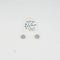 Boucles d'oreilles Boucles d'oreilles en or blanc et diamants 58 Facettes