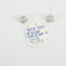 Boucles d'oreilles Boucles d'oreilles en or blanc et diamants 58 Facettes