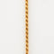 Collier Collier en or jaune 18 ct 58 Facettes