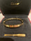Bracelet Cartier LOVE - Bracelet en or jaune avec 4 diamants 58 Facettes Bracelet cartier love