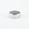 Bague 63 Bague en or blanc 18 ct et diamants 58 Facettes