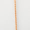 Collier Collier en or rose 18 ct et diamants 58 Facettes