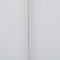 Collier Collier en or blanc 18 ct et diamants 58 Facettes