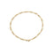 Bracelet Bracelet en or jaune 14 carats 58 Facettes