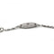 Collier Chaîne Pendentif Mon Premier Pas d'Amour - Mauboussin 58 Facettes 250447R