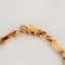 Bracelet Bracelet en or jaune 18 carats 58 Facettes