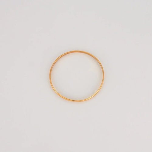 Bracelet Bracelet en or jaune 18 carats 58 Facettes
