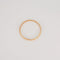 Bracelet Bracelet en or jaune 18 carats 58 Facettes