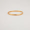 Bracelet Bracelet en or jaune 18 carats 58 Facettes