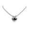 Collier Collier Pendentif Or Diamants Coeur Lien - CHAUMET 58 Facettes 250432R