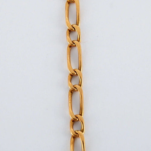 Bracelet Bracelet en or jaune 18 carats 58 Facettes 2735
