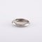 Bague 56 Bague Saphir rose PIAGET 58 Facettes 130168R