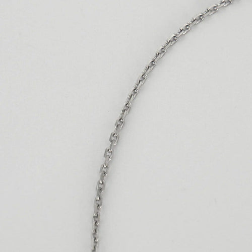 Bracelet Bracelet papillon en or blanc 18 carats et diamants 58 Facettes