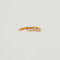 Boucles d'oreilles Boucles d'oreilles en or jaune et diamants 58 Facettes