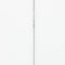 Collier Collier en or blanc 18 carats et diamants 58 Facettes