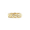 Bague 51 Bague torsadée Or & Diamants 58 Facettes 220231R