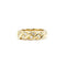 Bague 51 Bague torsadée Or & Diamants 58 Facettes 220231R