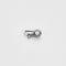 Boucles d'oreilles Boucles d'oreilles en or blanc et diamants 58 Facettes