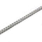 Bracelet Bracelet en or blanc, diamants 58 Facettes 230030SP