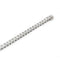 Bracelet Bracelet en or blanc, diamants 58 Facettes 230030SP