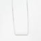 Collier Collier barrette en or blanc et diamants 58 Facettes