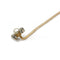Broche Epingle À Cravate - Or, Diamants & Perle 58 Facettes 240050SP
