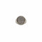Bague 50.5 Bague en or blanc et diamants 58 Facettes
