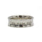 Bague 64 Bague Argent - Tiffany & Co. 58 Facettes 220183R