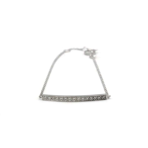 Bracelet Bracelet - Or & Diamants 58 Facettes 250133R