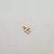 Pendentif HAI - Pendentif en or rose 18 carats 58 Facettes