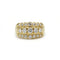 Bague 53 Bague - Or & Diamants 58 Facettes 250178R