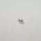 Pendentif HAI - Pendentif en or blanc 58 Facettes