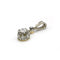 Pendentif Pendentif Ancien - Or, Platine & Diamants 58 Facettes 250374R