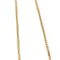 Collier Collier - Or jaune, Diamant, Saphirs & Rubis 58 Facettes 250401R