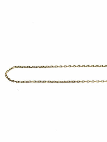 Collier Collier - Pendentif en porcelaine et diamant en or rose 18 carats 58 Facettes