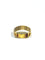Bague 53.5 Alliance femme en or rose 18 carats, finition pointe de diamant 58 Facettes