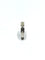 Bague 53 Alliance mixte en or blanc 18 carats 58 Facettes