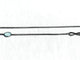 Collier David Yurman - Sautoir en argent 925 et calcédoines 58 Facettes