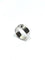 Bague 52 Dinh Van Serrure - Bague en or blanc et diamant 58 Facettes