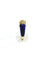 Bague 52 Bague en or 18 carats, lapis-lazuli et diamants 58 Facettes 87543