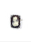 Broche Broche camée sur cornaline en or rose et diamants 58 Facettes 948824