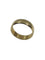 Bague 63 Alliance homme large en or rose 18 carats 58 Facettes 940276